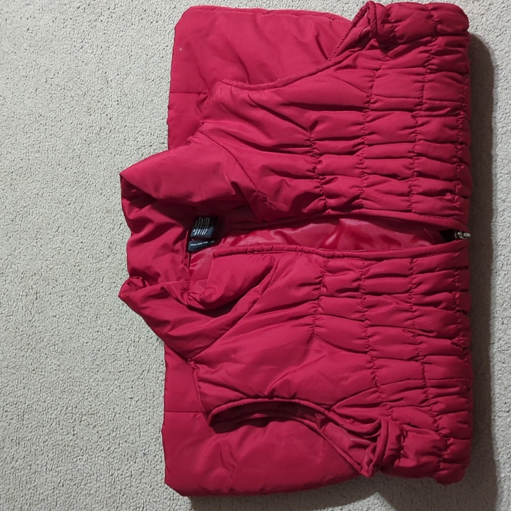 Vest